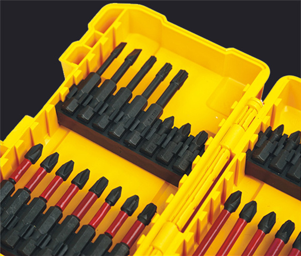 Difference between electric screwdriver and pneumatic screwdriver