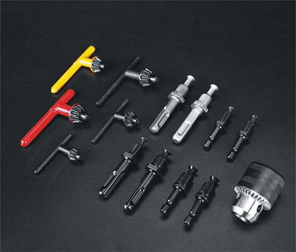 Shape classification of driver head/screwdriver head/electric screwdriver head