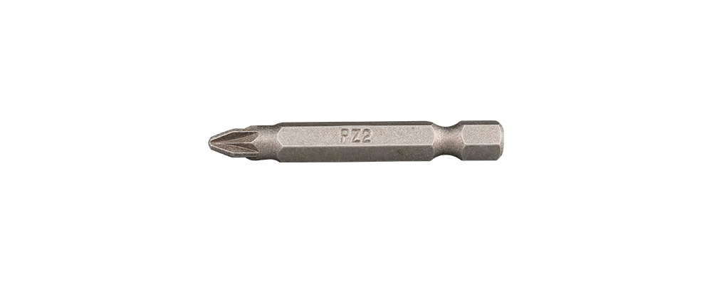 poszidriv screwdriver bit