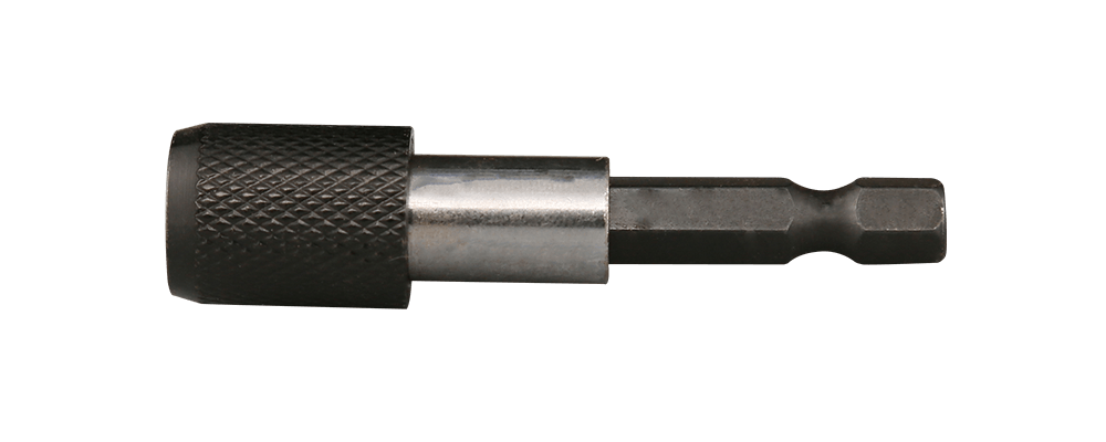 Quick disconnect rod