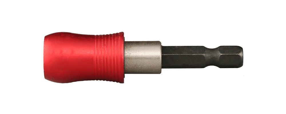 Quick disconnect rod