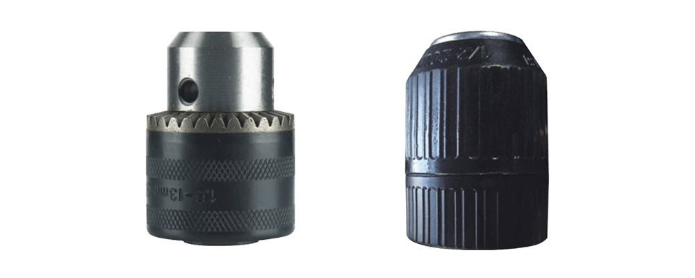Drill chuck